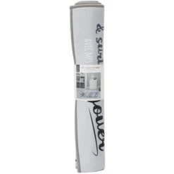 Tapis Réglés De La Chambre Gris 60x90 Home Deco Kids -Tapis et paillasson Soldes 28558127 4