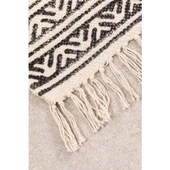 Tapis En Coton (203,5x78,5 Cm) Sousa SKLUM Coton - Multicolor -Tapis et paillasson Soldes 28995739 3