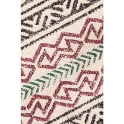 Tapis En Coton (203,5x78,5 Cm) Sousa SKLUM Coton - Multicolor -Tapis et paillasson Soldes 28995739 4