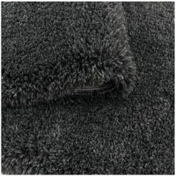 Tapis BOBOCHIC - Tapis Shaggy FALMA Uni 60x110 Gris - Gris 8 Tapis BOBOCHIC - Tapis Shaggy FALMA Uni 60x110 Gris - Gris -Tapis et paillasson Soldes 29063813 4