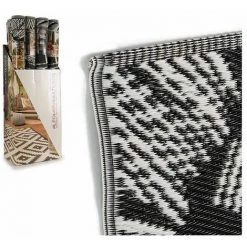 Tapis Gift Decor Plastique (120 X 1 X 180 Cm)