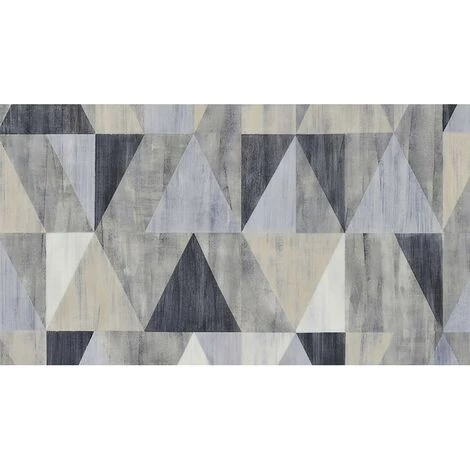 MADEINNATURE Tapis PVC Carreaux Ciment / Tapis PVC Différentes Tailles / Vinyle Idéal Style Suédois / Tapis De Passage / Recouvrement De Sol - 60x40cm - Diamond Blue. 2 MADEINNATURE Tapis PVC Carreaux Ciment / Tapis PVC Différentes Tailles / Vinyle Idéal Style Suédois / Tapis De Passage / Recouvrement De Sol - 60x40cm - Diamond Blue. – Image 2