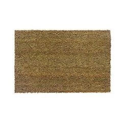 Friends FS0101015 Surface En Fibre De Coco/keira Tapis/paillasson Pour Intérieur 40 X 60 Cm