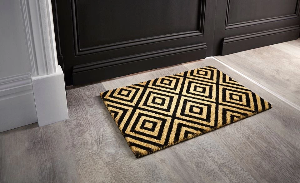 Tapis et paillasson Soldes -Tapis et paillasson Soldes 3