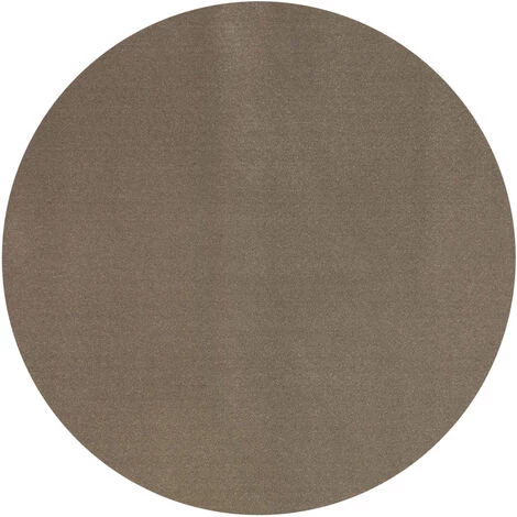 WMD Conception Moderne De Tapis Antistress Antistatique Pour Le Salon Rond Milano CAM101TD | Taille: 80 X 80 Cm 2 WMD Conception Moderne De Tapis Antistress Antistatique Pour Le Salon Rond Milano CAM101TD | Taille: 80 X 80 Cm – Image 2