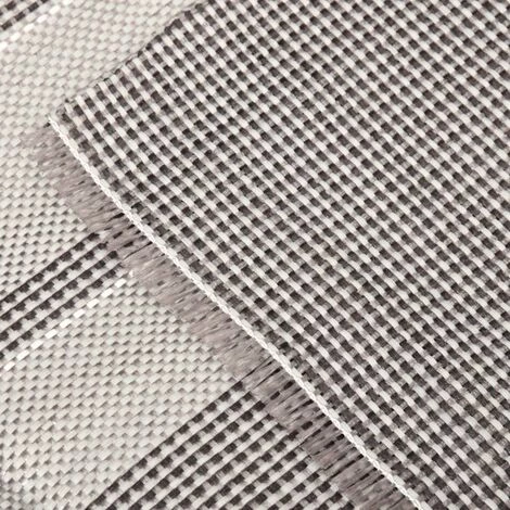 VidaXL Tapis De Tente 600x300 Cm Gris Foncé 4 VidaXL Tapis De Tente 600x300 Cm Gris Foncé – Image 4