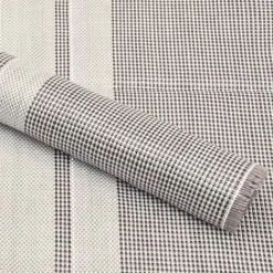 VidaXL Tapis De Tente 600x300 Cm Gris Foncé 9 VidaXL Tapis De Tente 600x300 Cm Gris Foncé -Tapis et paillasson Soldes 30215935 5