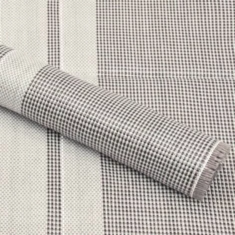 VidaXL Tapis De Tente 600x300 Cm Gris Foncé 5 VidaXL Tapis De Tente 600x300 Cm Gris Foncé – Image 5