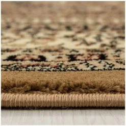Tapis BOBOCHIC - Tapis Poils Courts KARMINA Motif Oriental 80x150 Beige - Beige 7 Tapis BOBOCHIC - Tapis Poils Courts KARMINA Motif Oriental 80x150 Beige - Beige -Tapis et paillasson Soldes 30358955 3