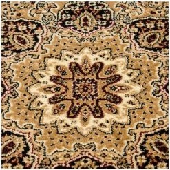 Tapis BOBOCHIC - Tapis Poils Courts KARMINA Motif Oriental 80x150 Beige - Beige 8 Tapis BOBOCHIC - Tapis Poils Courts KARMINA Motif Oriental 80x150 Beige - Beige -Tapis et paillasson Soldes 30358955 4