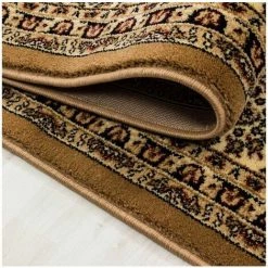 Tapis BOBOCHIC - Tapis Poils Courts KARMINA Motif Oriental 80x150 Beige - Beige 9 Tapis BOBOCHIC - Tapis Poils Courts KARMINA Motif Oriental 80x150 Beige - Beige -Tapis et paillasson Soldes 30358955 5