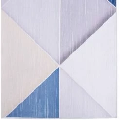 TRUE DEAL Tapis Imprimé Multicolore 80x150 Cm Tissu 7 TRUE DEAL Tapis Imprimé Multicolore 80x150 Cm Tissu -Tapis et paillasson Soldes 30365855 3