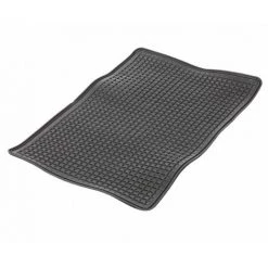 LINE CROSS Tapis Caoutchouc Universel Automobile 50 X 34,5 Cm