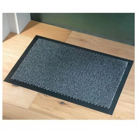 Tapis Faro 04 Anthracite 80x120 - MERCURY 1 Tapis Faro 04 Anthracite 80x120 - MERCURY