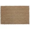 AUTRES Paillasson 40x60cm Coco Uni Paco - DECOR 10