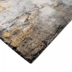 JADOREL Tapis Salon 120x170 Cm Rectangulaire FUNILOU LL Multicolore Chambre Adapté Au Chauffage Par Le Sol - Multicolore 6 JADOREL Tapis Salon 120x170 Cm Rectangulaire FUNILOU LL Multicolore Chambre Adapté Au Chauffage Par Le Sol - Multicolore -Tapis et paillasson Soldes 31490363 3