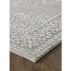 UNAMOURDETAPIS Tapis Orient Style 80x150 Cm Rectangulaire KHY MIRALI Beige Chambre Adapté Au Chauffage Par Le Sol - Beige 8 UNAMOURDETAPIS Tapis Orient Style 80x150 Cm Rectangulaire KHY MIRALI Beige Chambre Adapté Au Chauffage Par Le Sol - Beige -Tapis et paillasson Soldes 31807381 4