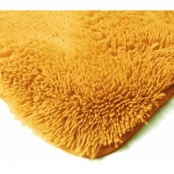 THEDECOFACTORY NEO YOGA - <p>Tapis à Poils Longs Extra-doux Jaune 120x170 - Jaune 7 THEDECOFACTORY NEO YOGA - <p>Tapis à Poils Longs Extra-doux Jaune 120x170 - Jaune -Tapis et paillasson Soldes 31961774 3