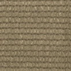 VidaXL Tapis De Tente 300x500 Cm Taupe 6 VidaXL Tapis De Tente 300x500 Cm Taupe -Tapis et paillasson Soldes 31975799 3