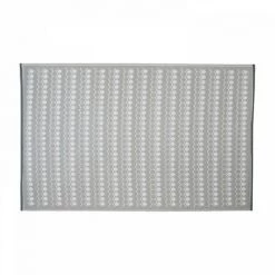 INNOV'AXE Tapis D'extérieur Rectangulaire Pvc Gris 180 X 120 Cm - Gris 7 INNOV'AXE Tapis D'extérieur Rectangulaire Pvc Gris 180 X 120 Cm - Gris -Tapis et paillasson Soldes 3200538 3