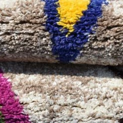 JADOREL Tapis Berbère Style 160x230 Cm Rectangulaire ESSARO Gris Salon Adapté Au Chauffage Par Le Sol - Gris 9 JADOREL Tapis Berbère Style 160x230 Cm Rectangulaire ESSARO Gris Salon Adapté Au Chauffage Par Le Sol - Gris -Tapis et paillasson Soldes 32169759 5