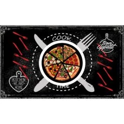 MAVERICKS Tapis Intérieur Régina 40x60cm