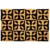 AUTRES Tapis Coco Imprime Noga 40x60 - BTB TAPIS BENOIT