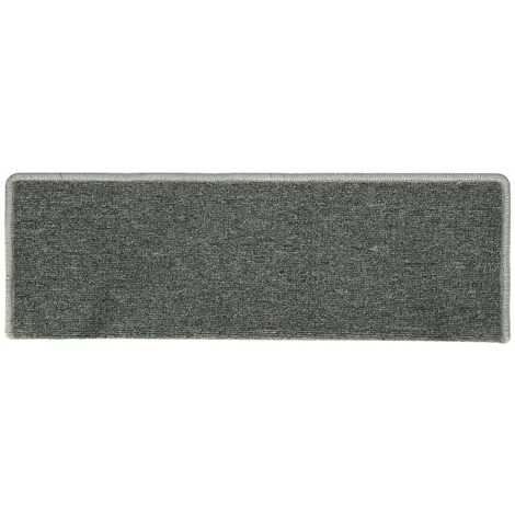 Tapis D'escalier 15 Pcs 65x25 Cm Vert VidaXL 4 Tapis D'escalier 15 Pcs 65x25 Cm Vert VidaXL – Image 4