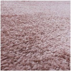 Tapis BOBOCHIC - Tapis Shaggy Rond FALMA Uni 80x80 Rose - Rose 9 Tapis BOBOCHIC - Tapis Shaggy Rond FALMA Uni 80x80 Rose - Rose -Tapis et paillasson Soldes 32532971 5