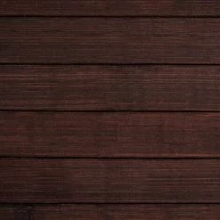 Tapis Protège-sol | Lxl 90 X 120 Cm | Bambou | Marron | Certeo - Marron 8 Tapis Protège-sol | Lxl 90 X 120 Cm | Bambou | Marron | Certeo - Marron -Tapis et paillasson Soldes 32640099 4