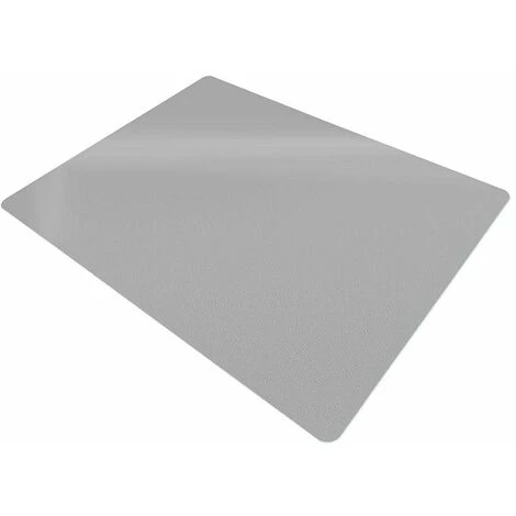 Tapis Protège-sol | Lxl 75 X 120 Cm | PP | Pour Sols Durs Et Moquette | Gris | Certeo - Gris 1 Tapis Protège-sol | Lxl 75 X 120 Cm | PP | Pour Sols Durs Et Moquette | Gris | Certeo - Gris