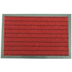 Paillasson Décoration 60X90Cm Alaska Tesar 0582