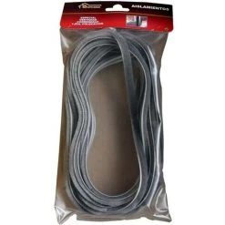 Brosse D'étanchéité De Fenêtre 7X5Mm 06Mt Burcasa 127410