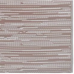 VidaXL Tapis D'extérieur Marron 80x150 Cm PP - Brun 9 VidaXL Tapis D'extérieur Marron 80x150 Cm PP - Brun -Tapis et paillasson Soldes 32733562 5