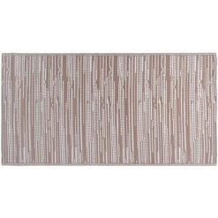VidaXL Tapis D'extérieur Marron 160x230 Cm PP - Brun 7 VidaXL Tapis D'extérieur Marron 160x230 Cm PP - Brun -Tapis et paillasson Soldes 32733570 3