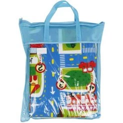 SKECTEN Tapis De Jeux Bébé Enfant, Tapis De Jeu Circuit Voiture De Course 160x130CM 9 SKECTEN Tapis De Jeux Bébé Enfant, Tapis De Jeu Circuit Voiture De Course 160x130CM -Tapis et paillasson Soldes 33017126 5