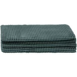 VidaXL Tapis De Tente 250x200 Cm Vert -Tapis et paillasson Soldes 33307034 3