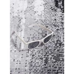 UNAMOURDETAPIS Tapis Salon 60x110 Cm Rectangulaire AF TABLO Gris Entrée Adapté Au Chauffage Par Le Sol - Gris 6 UNAMOURDETAPIS Tapis Salon 60x110 Cm Rectangulaire AF TABLO Gris Entrée Adapté Au Chauffage Par Le Sol - Gris -Tapis et paillasson Soldes 33502228 3