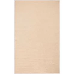 Tapis D'extérieur Tanida SKLUM Polypropylène - Brun Blé 150x240 Cm
