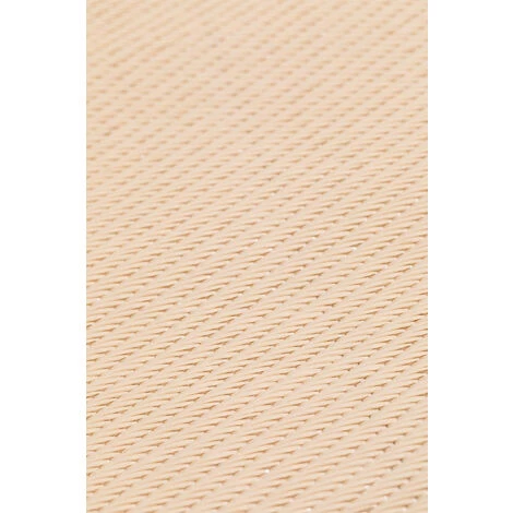 Tapis D'extérieur Tanida SKLUM Polypropylène - Brun Blé 150x240 Cm 5 Tapis D'extérieur Tanida SKLUM Polypropylène - Brun Blé 150x240 Cm – Image 5