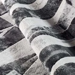 WMD Tapis De Salon Anti-acariens Gris à Poils Court Moderne Double GRI005 | Taille: 60 X 110 5 WMD Tapis De Salon Anti-acariens Gris à Poils Court Moderne Double GRI005 | Taille: 60 X 110 -Tapis et paillasson Soldes 33565575 3