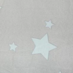 ATMOSPHERA FOR KIDS Tapis Déco Enfant "Étoiles" 120cm Gris 5 ATMOSPHERA FOR KIDS Tapis Déco Enfant "Étoiles" 120cm Gris -Tapis et paillasson Soldes 33659689 3