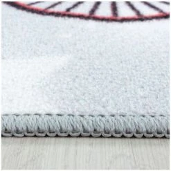 Tapis Enfant BOBOCHIC - Tapis Enfant Poils Court MARELLE Imprimé 80x120 Gris + Multicolore - Gris + Multicolore 7 Tapis Enfant BOBOCHIC - Tapis Enfant Poils Court MARELLE Imprimé 80x120 Gris + Multicolore - Gris + Multicolore -Tapis et paillasson Soldes 33757799 3