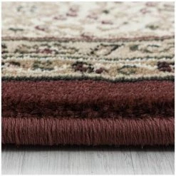 Tapis BOBOCHIC - Tapis Poils Courts CASABLANCA Motif Oriental 80x150 Rouge - Rouge 7 Tapis BOBOCHIC - Tapis Poils Courts CASABLANCA Motif Oriental 80x150 Rouge - Rouge -Tapis et paillasson Soldes 33758017 3