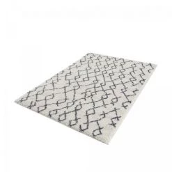 JADOREL Tapis Berbère Style 60x110 Cm Rectangulaire SG EXTRA EXTRA DOUX 4 Crème Entrée Adapté Au Chauffage Par Le Sol - Crème 8 JADOREL Tapis Berbère Style 60x110 Cm Rectangulaire SG EXTRA EXTRA DOUX 4 Crème Entrée Adapté Au Chauffage Par Le Sol - Crème -Tapis et paillasson Soldes 33765360 4
