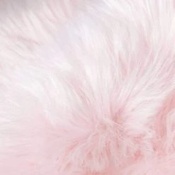 BEARSU Tapis De Luxe En Fausse Fourrure De Mouton Doux Pour Le Chevet 7 BEARSU Tapis De Luxe En Fausse Fourrure De Mouton Doux Pour Le Chevet -Tapis et paillasson Soldes 33986597 3