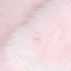 BEARSU Tapis De Luxe En Fausse Fourrure De Mouton Doux Pour Le Chevet 8 BEARSU Tapis De Luxe En Fausse Fourrure De Mouton Doux Pour Le Chevet -Tapis et paillasson Soldes 33986597 4