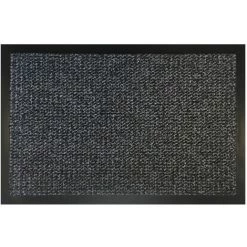 AUTRES Tapis Prisma50 Grey/Cintre 40x60 - VICA