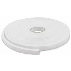 Mousse De Joint D'étanchéité 12 Mm 10M Blanc GSC 003803807