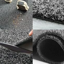 Betterlife Tapis De Porte, Tapis Antidérapants, Couvertures De Couloir, Tapis D'extérieur Pour Dépoussiérage Extérieur, Tapis De Porte, 42 * 67cm 7 Betterlife Tapis De Porte, Tapis Antidérapants, Couvertures De Couloir, Tapis D'extérieur Pour Dépoussiérage Extérieur, Tapis De Porte, 42 * 67cm -Tapis et paillasson Soldes 34185924 4